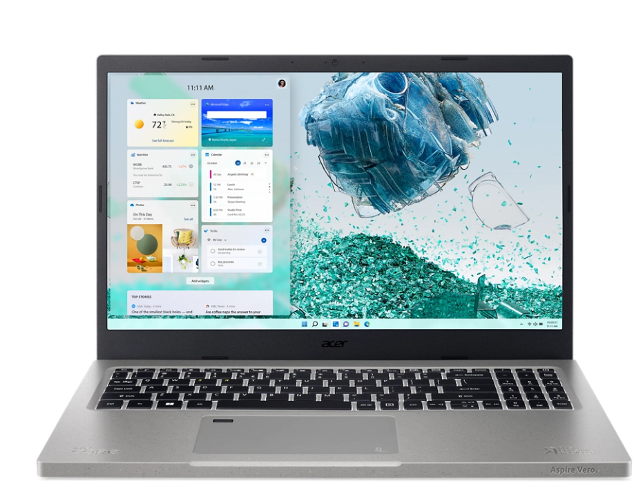 Acer Aspire AV15-52-38MW Intel® Core™ i3 i3-1215U Laptop – image 1