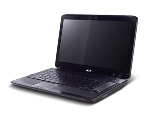 Acer Aspire 5942