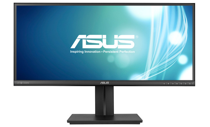 ASUS PB298Q computer monitor – image 1