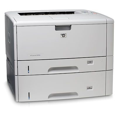 HP Q7546A laser printer – image 5