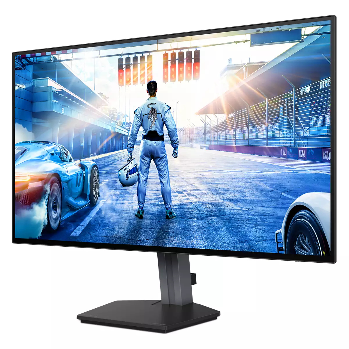 Philips Evnia 6000 27M2N6550PF/75 computer monitor – image 7