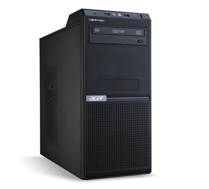 Acer VE430 + G246HLBID – image 5