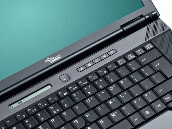 Fujitsu ESPRIMO MOB U9210 – image 4