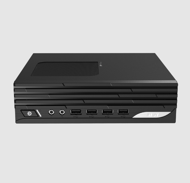 MSI Pro DP21 12M-428US Intel® Core™ i3 i3-12100 8 GB DDR4-SDRAM 500 GB SSD Windows 11 Home image 8