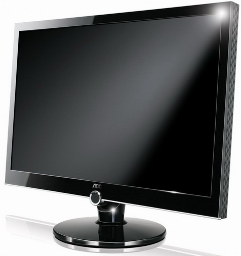 AOC LCD 2330V+ – image 2