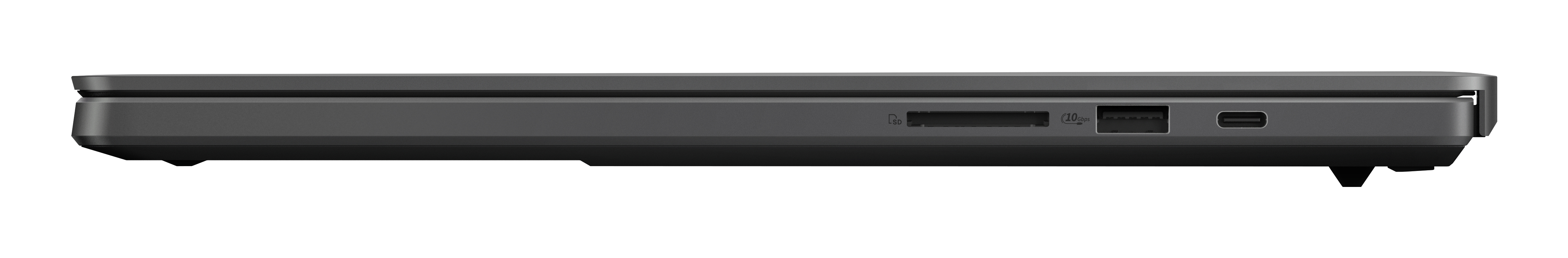 ASUS ROG Zephyrus G16 GA605WI-QR024W — weergave 7