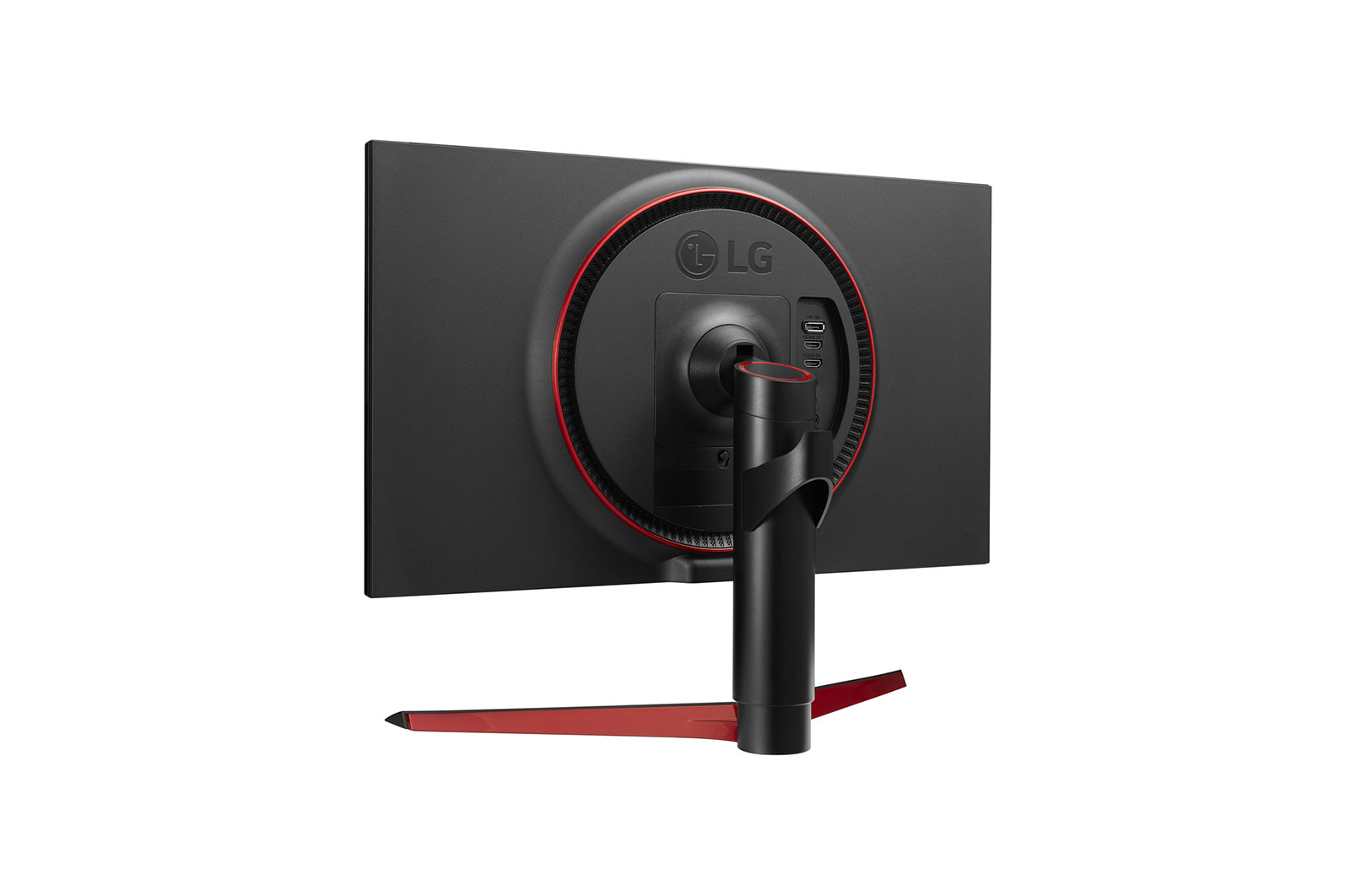 LG 24GL650-B computer monitor – image 7