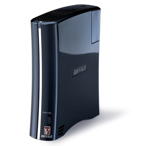 Buffalo LinkStation Pro LS-VL 3TB