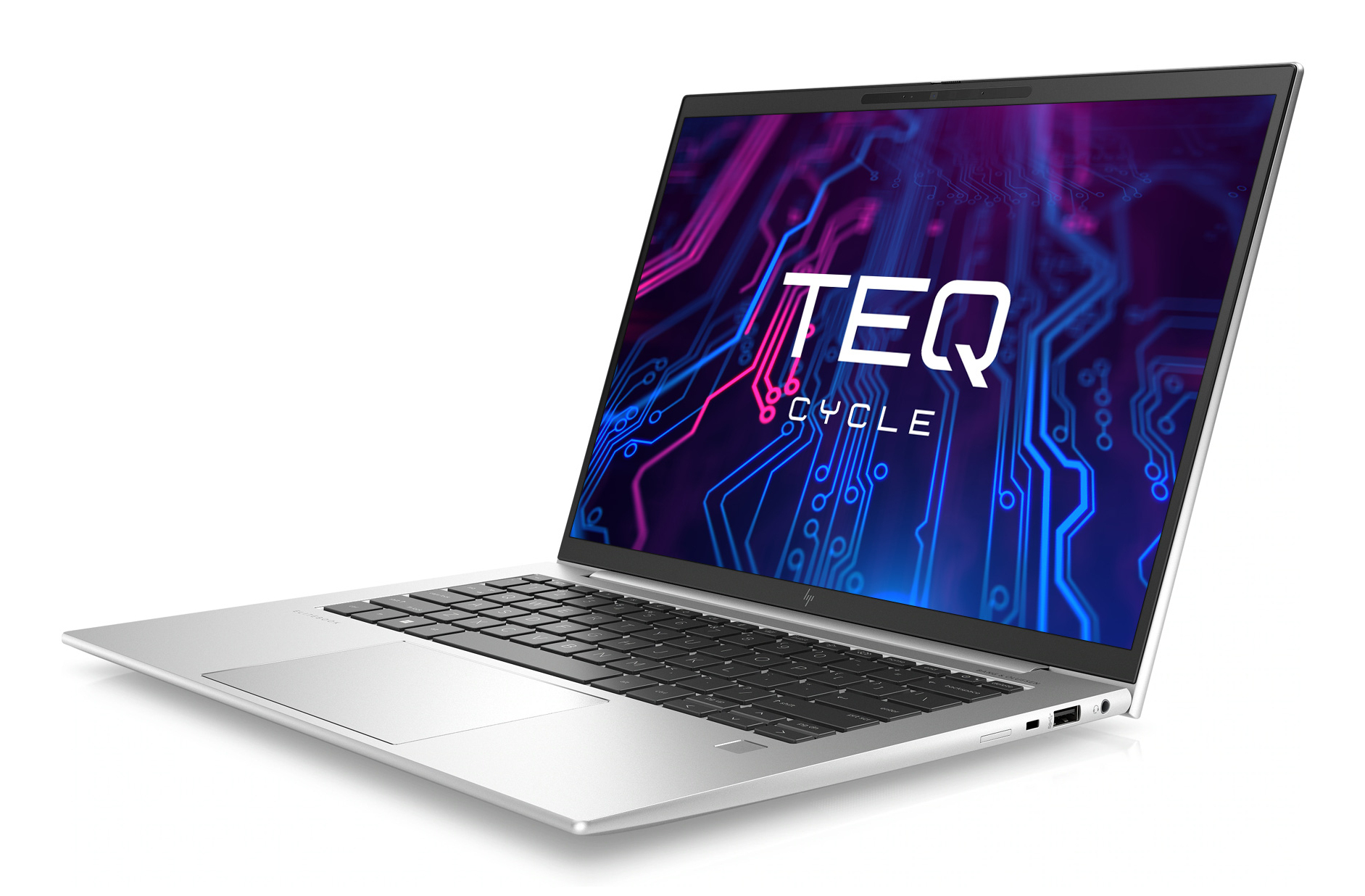 Teqcycle HP Elitebook 840 G9 – image 1