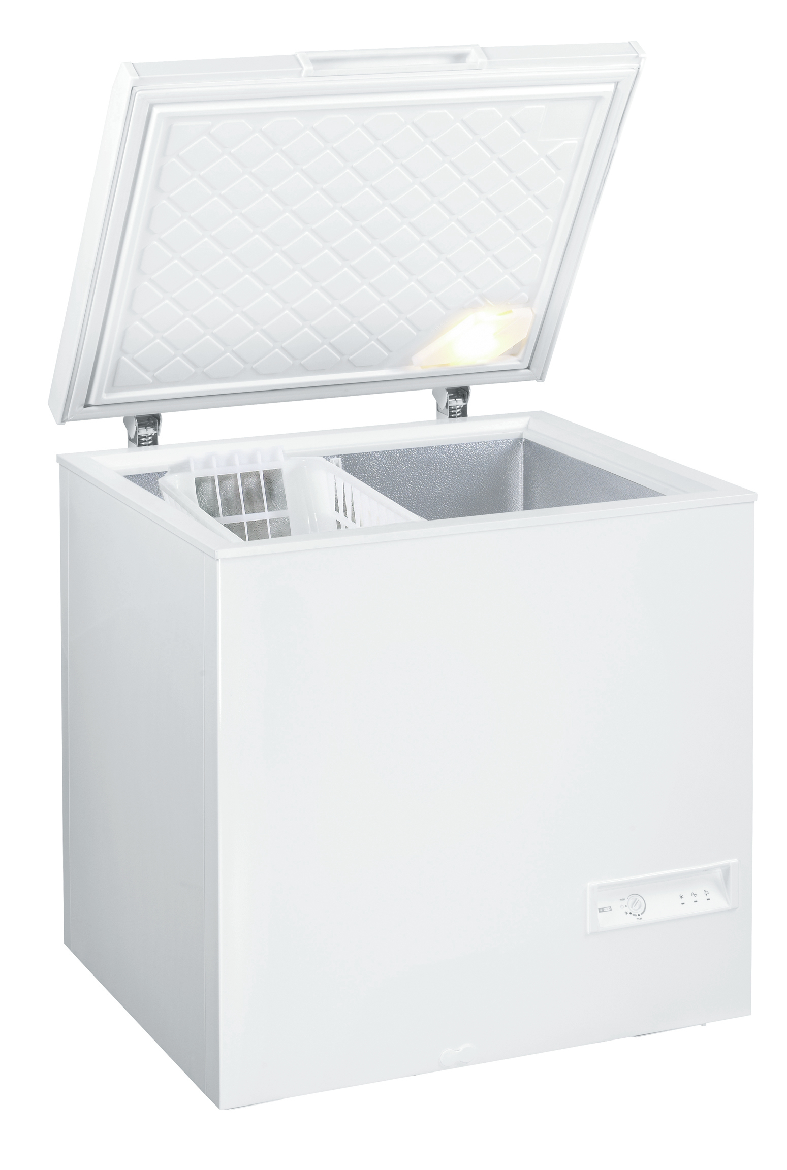 Gorenje FH210W freezer Chest freezer Freestanding