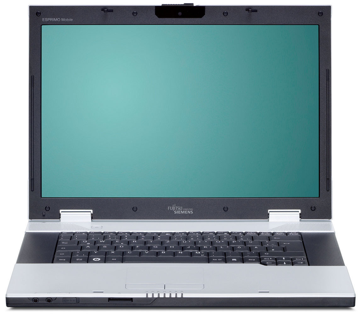 Fujitsu ESPRIMO Mobile V Series 6555 Intel® Core™2 Duo T5870 – image 1