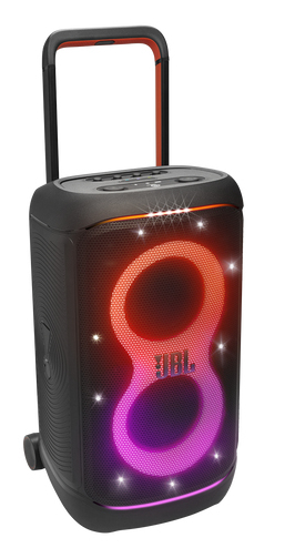 JBL PartyBox 520 Party speaker Black 400 W image 9