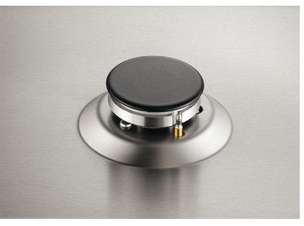 AEG HG755560SM Stainless steel Built-in Gas 5 zone(s) – image 4
