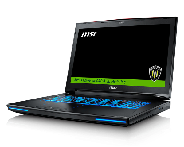 MSI WT72S 6QN-245US – image 2