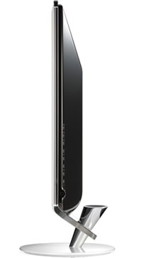 LG 19LU4000 TV 48.3 cm (19") HD Silver 300 cd/m² – image 4