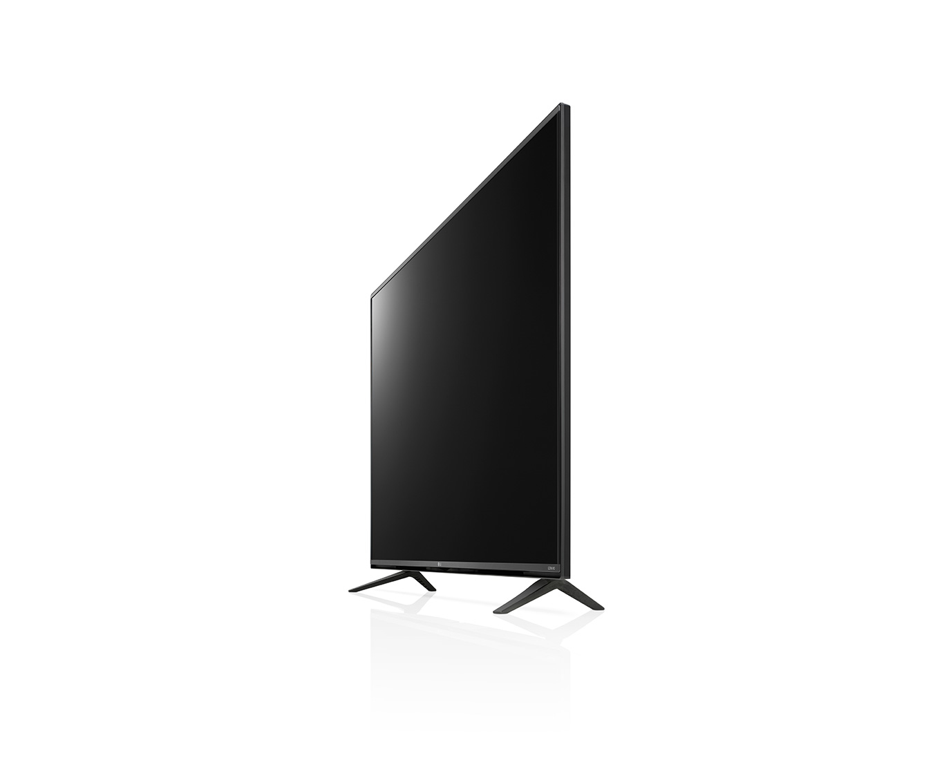 LG 43UF671V TV 109.2 cm (43") 4K Ultra HD Black – image 4