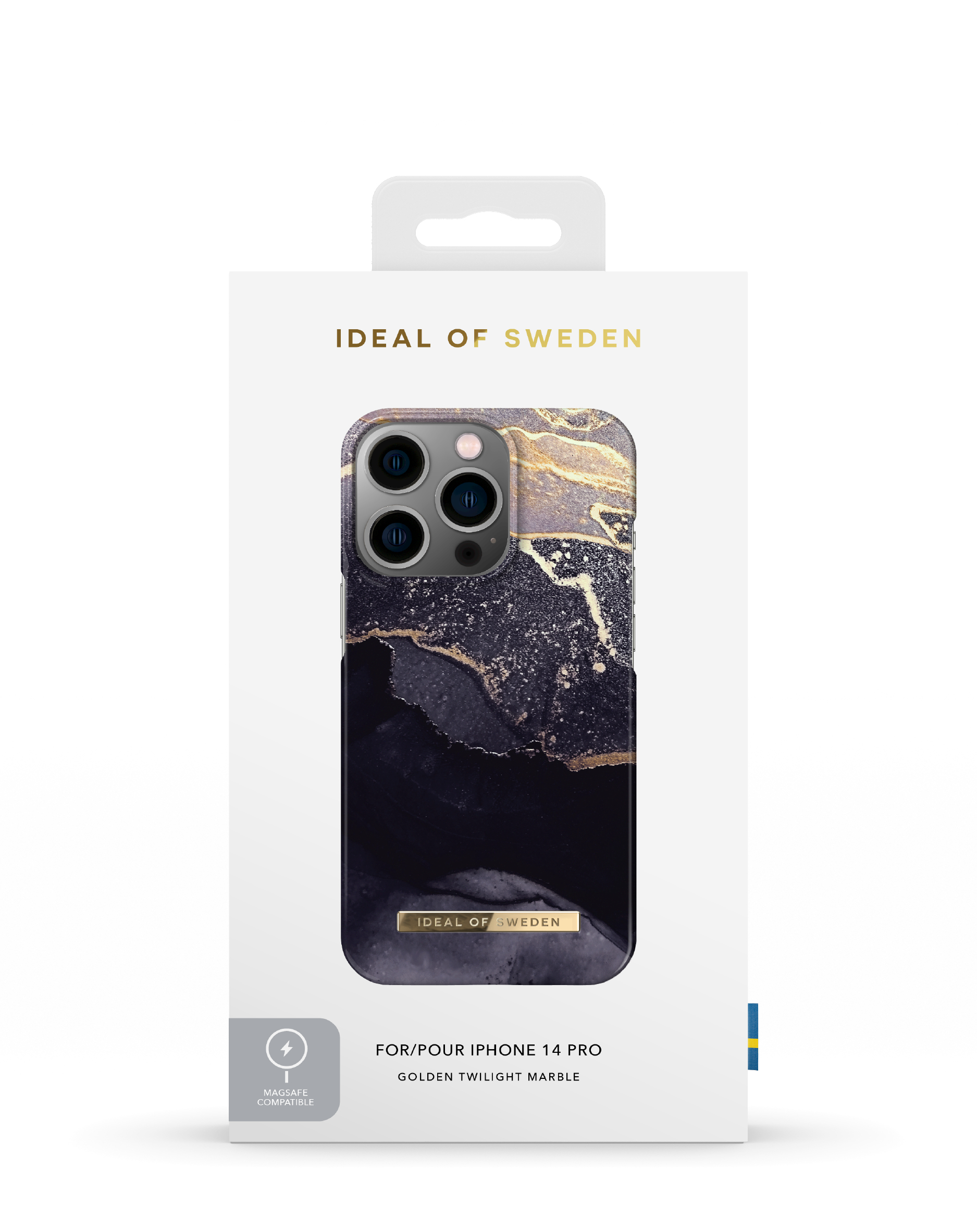 iDeal of Sweden IDFCMTE22-I2261P-32 mobile phone case – image 2
