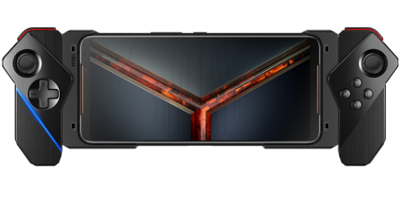 ASUS ROG Kunai Gamepad – image 3