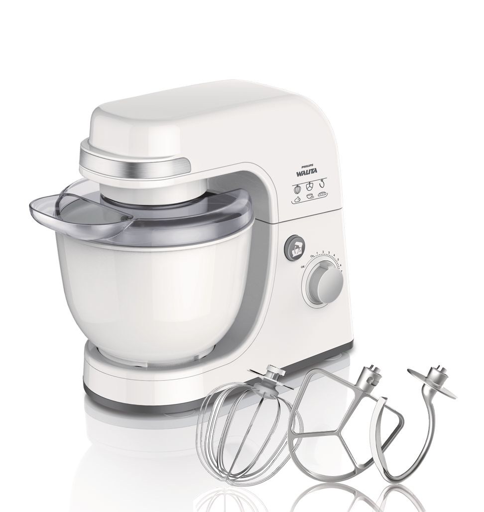 Philips Walita Viva Collection RI7915/00 mixer Stand mixer