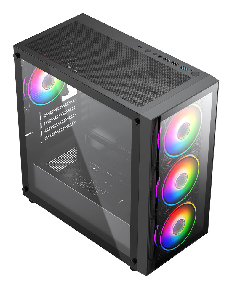 VIDA Lucid Black – image 5