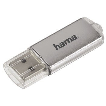 Hama FlashPen "Laeta" USB 2.0 2GB 66X