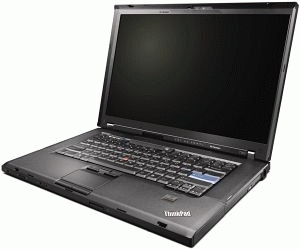 Lenovo ThinkPad T500-NJ42QIX – image 2