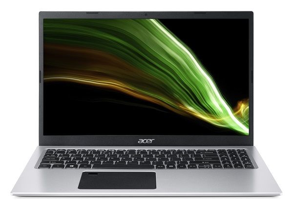 Acer Aspire 3 A315-58-38NS Intel® Core™ i3 i3-1115G4 Laptop – image 1