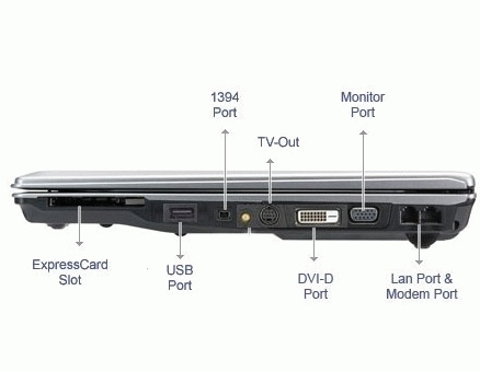 ASUS F3SR-AP145E, NL – image 3