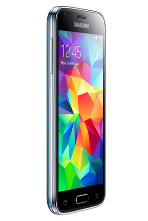 Samsung Galaxy S5 mini SM-G800M – image 8