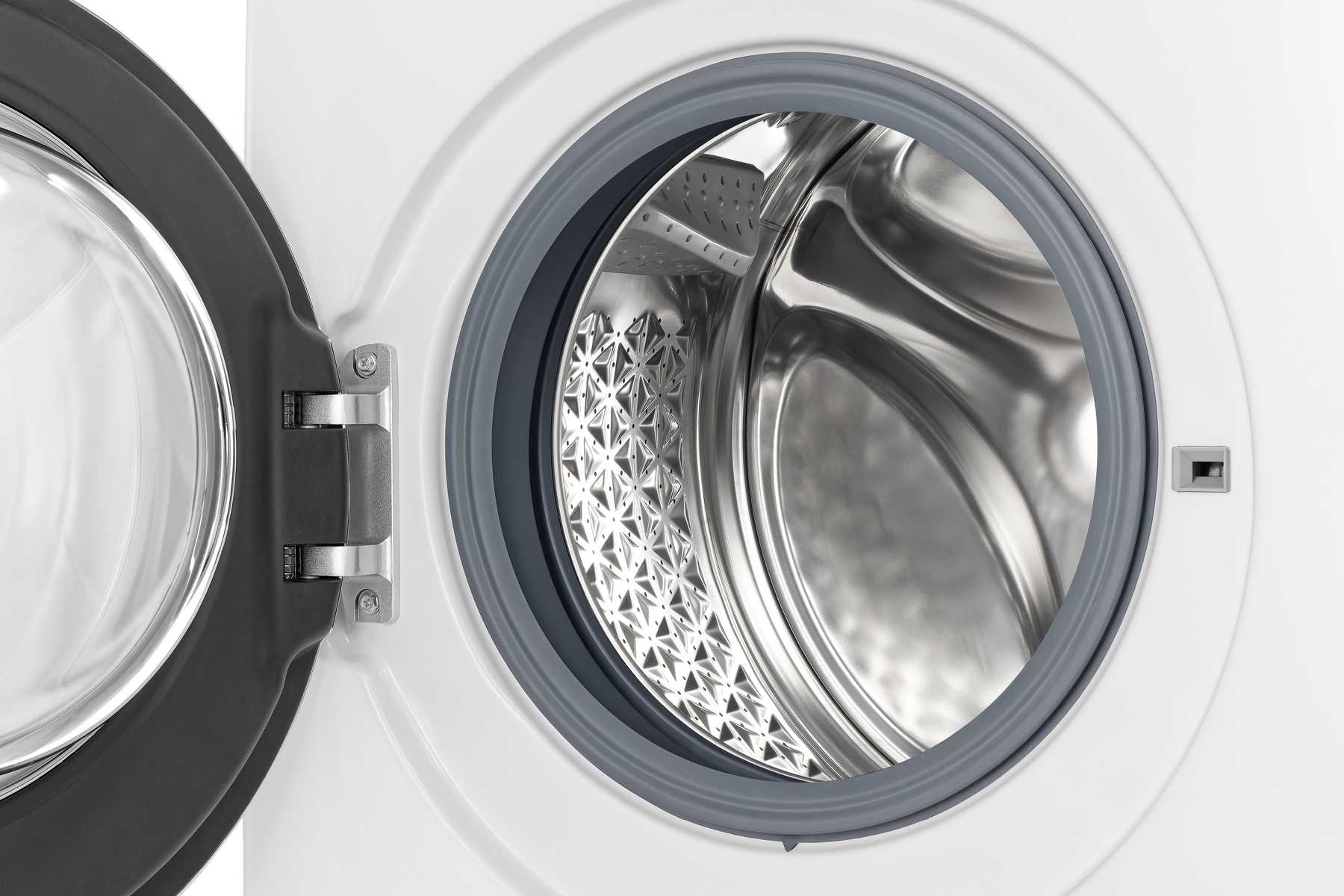 Hisense WFQR1014EVAJM washing machine Front-load – image 6