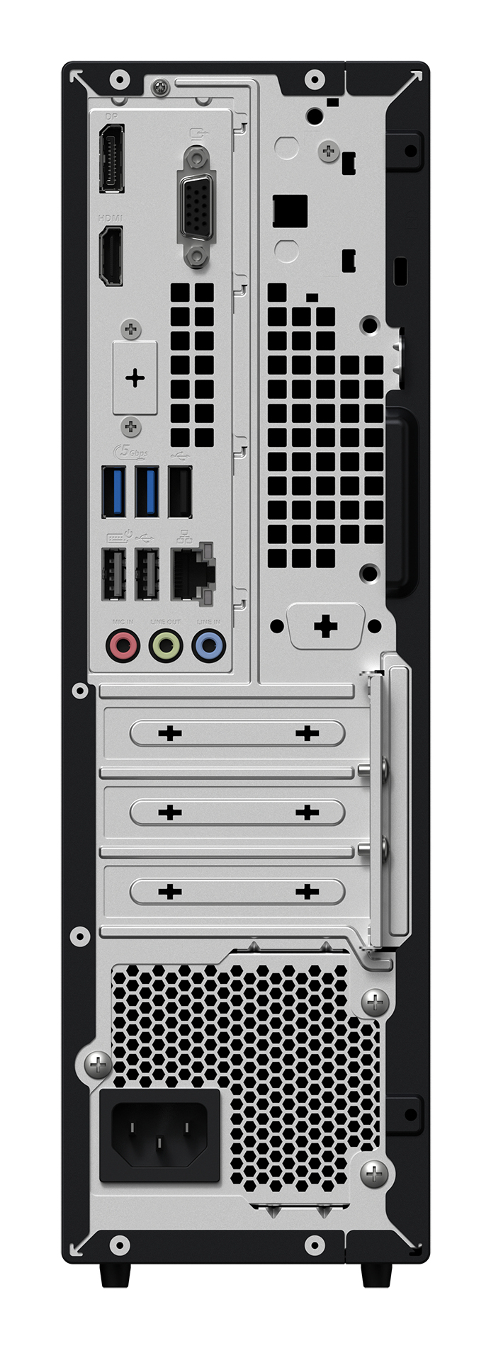ASUS ExpertCenter D7 SFF D700SER-5135000080 Intel® Core™ i5 i5-13500 – image 4