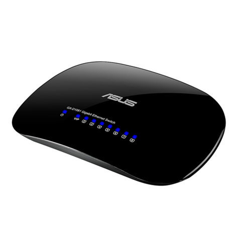 ASUS GX-D1081 V3 – image 3