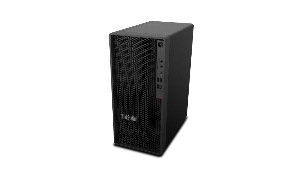 Lenovo ThinkStation P358 AMD Ryzen™ 9 PRO 5945 – image 4