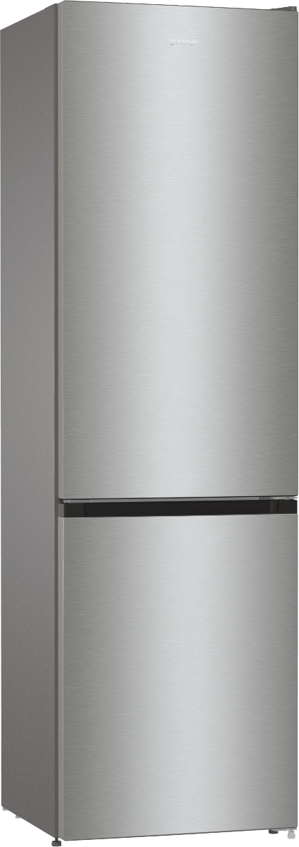 Gorenje Kombinerade kyl/frysskåp NRK6202EXL4 BK065B – image 4