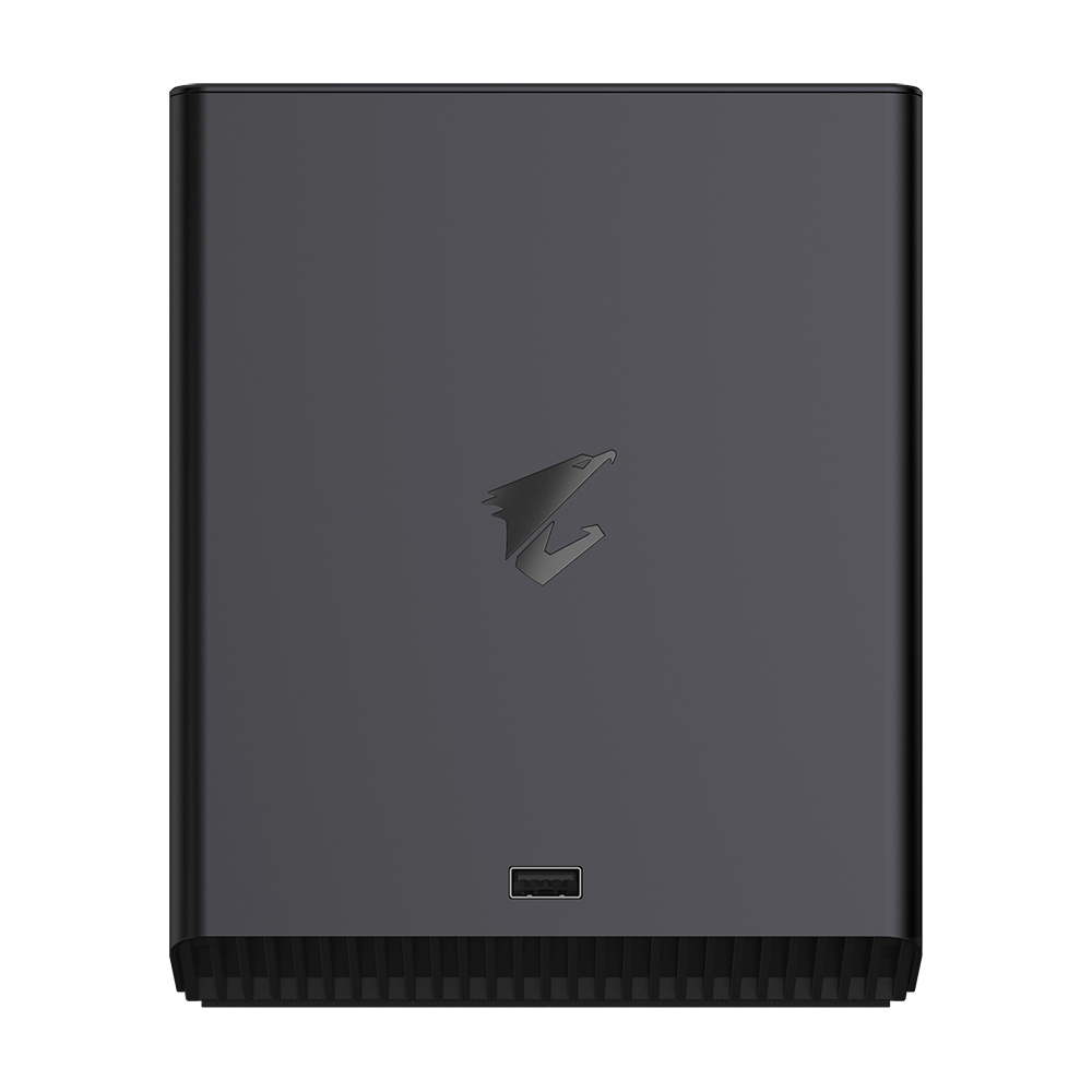GIGABYTE RTX 3080 Ti GAMING BOX – image 2