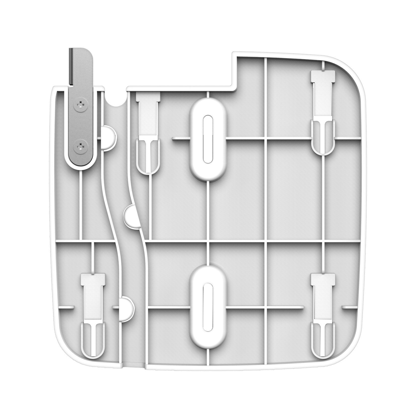 D-Link DBA-1210P Nuclias Cloud Wireless AC1300 Wave 2 Cloud-Managed Access Point – image 3