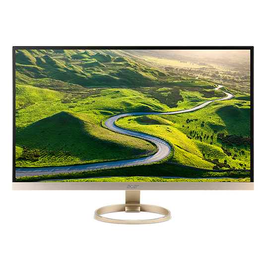 Acer H277HU kmipuz
