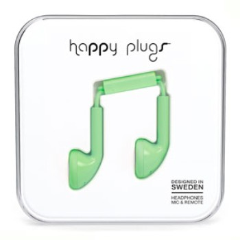 Hama 156483 Headset Wired In-ear Calls/Music Green – image 2