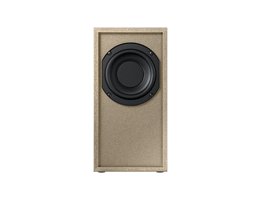Samsung HW-J355/EN soundbar speaker Black 2.1 channels – image 4