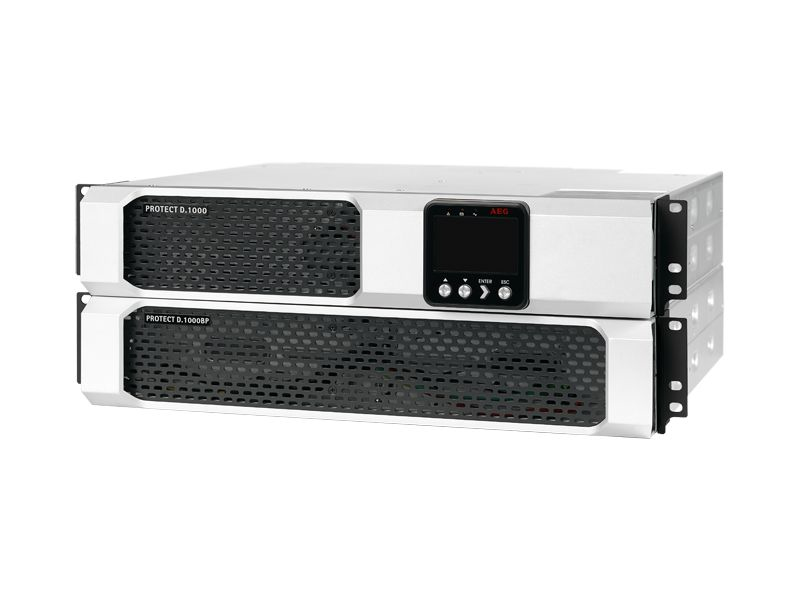 AEG Protect D. 6000