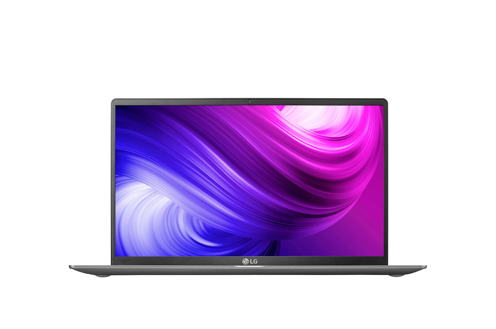LG Gram 15Z90N-V.AP55G laptop Intel® Core™ i5 i5-1035G7 – image 1