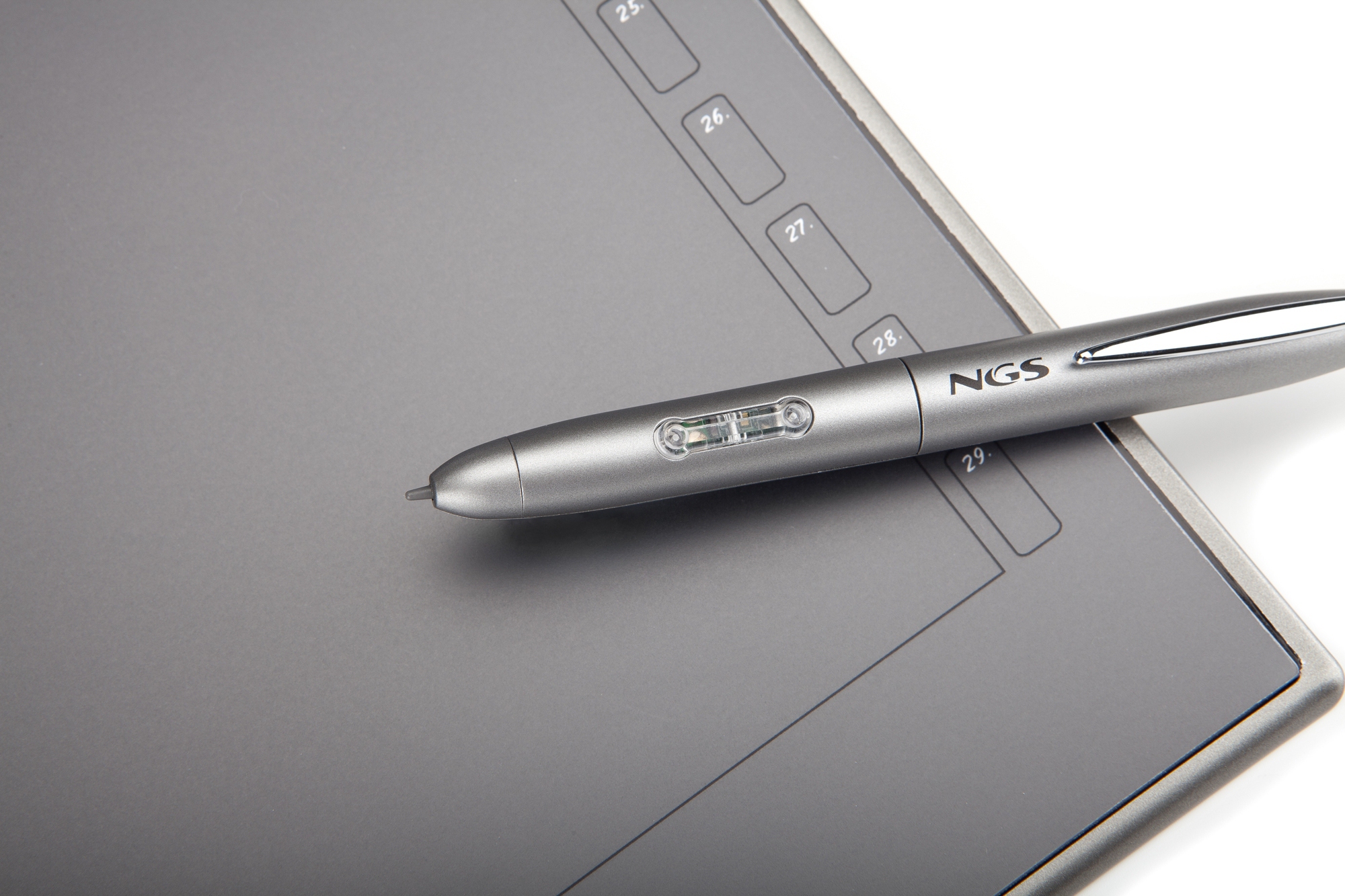 NGS Slim Pro – image 5