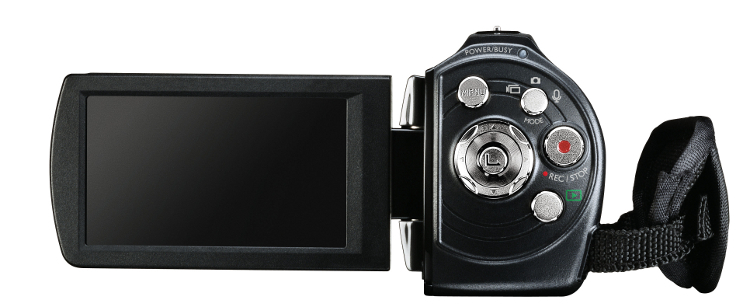 BenQ S21 5 MP CMOS Full HD Black – image 7