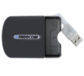 Freecom Toughdrive XXS 8GB – image 1