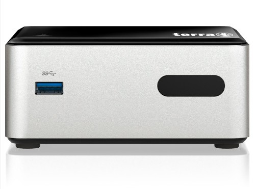 TERRA PC-MICRO 3000 SILENT GREENLINE MUI – image 1