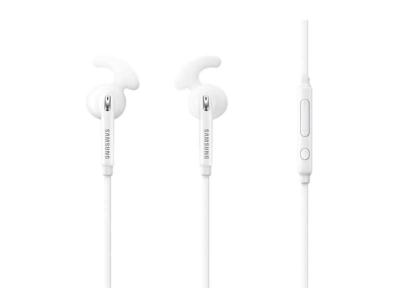 Samsung EO-EG920B Headset Wired In-ear Calls/Music White – image 4