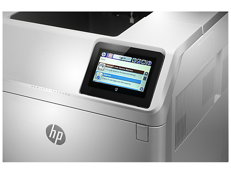 HP Enterprise M605xm – image 5