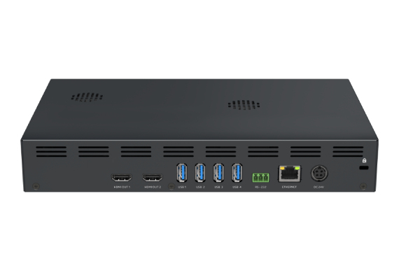 AVer HUB30 Media presentation matrix switcher – image 2