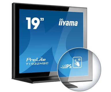iiyama ProLite T1932MSC-B5AG computer monitor – image 3