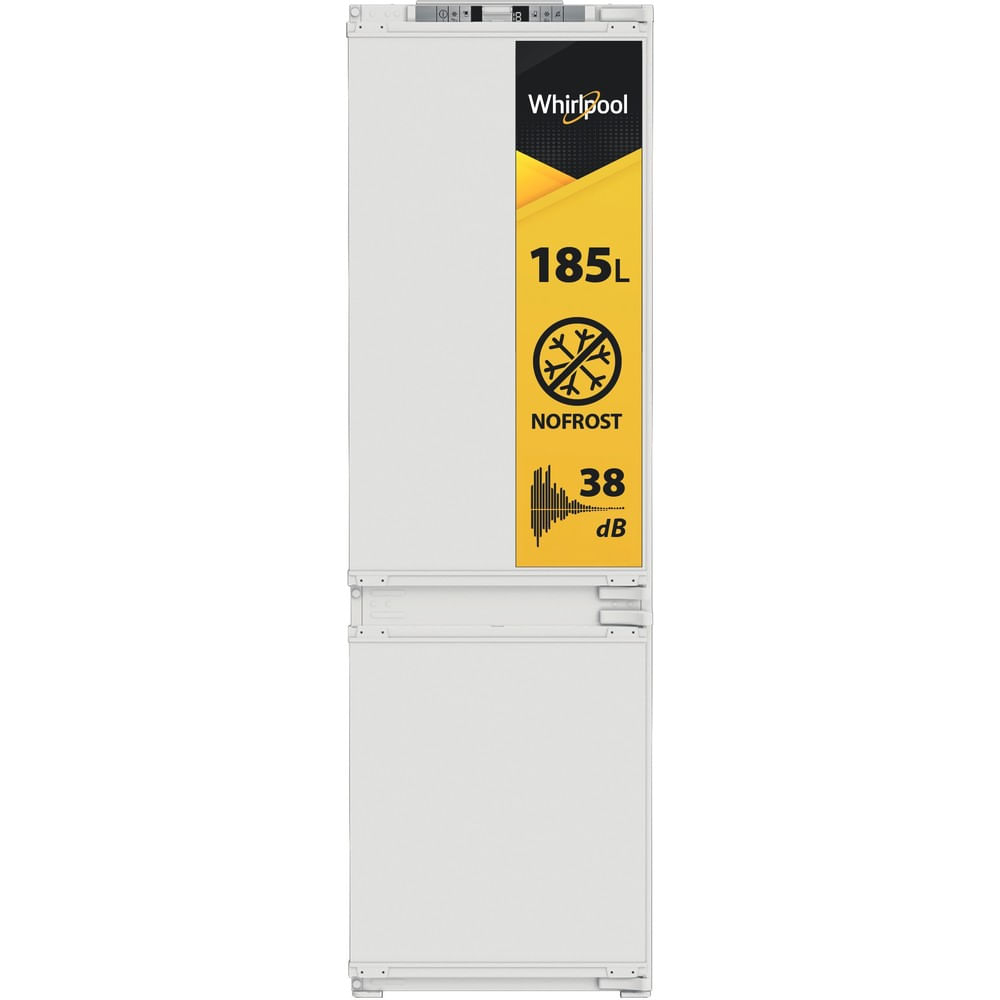 Whirlpool WHKN 3253 B4E – image 1